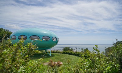 Futuro House -laurent_lachecvre_0