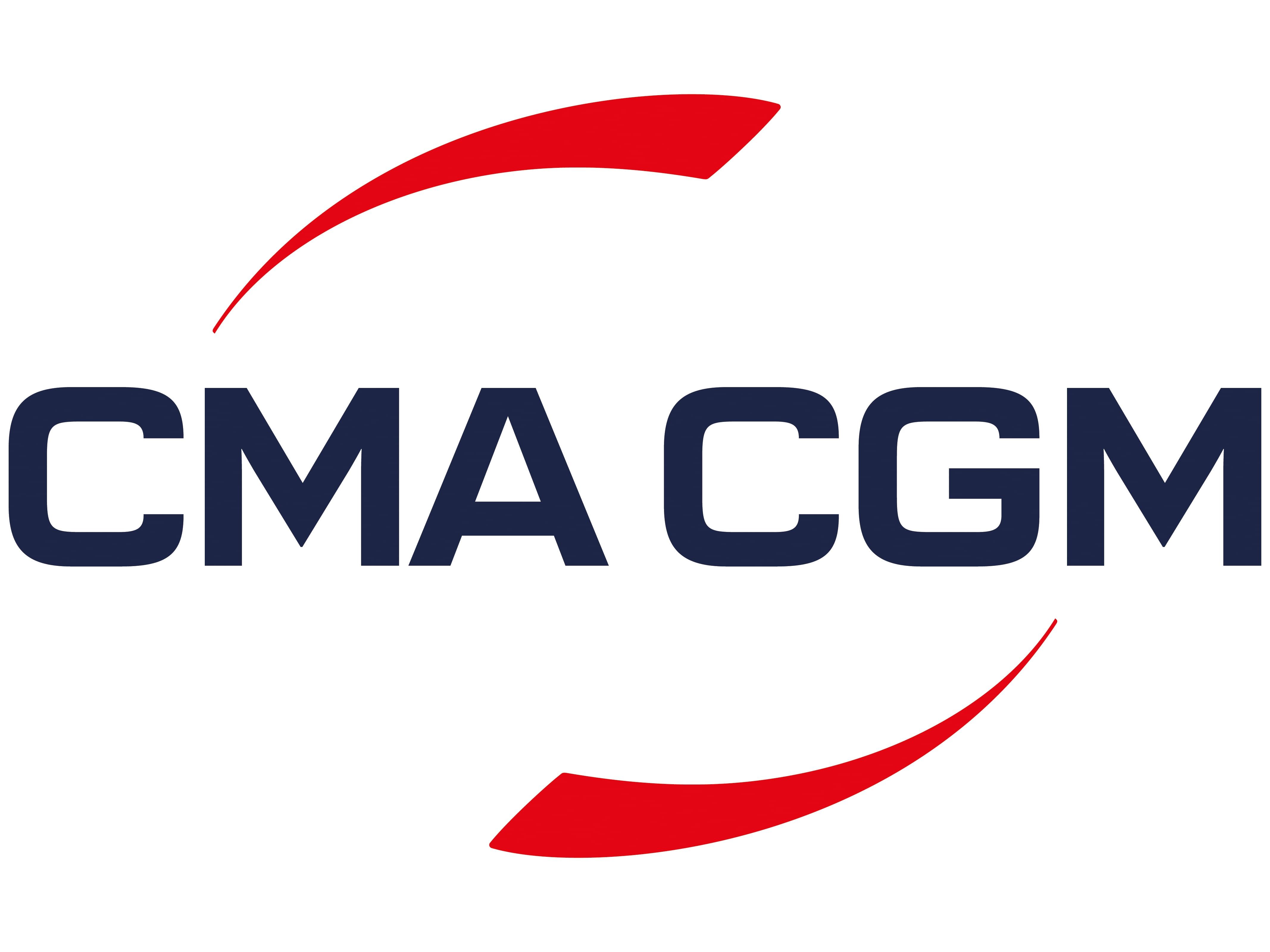 CMA CGM